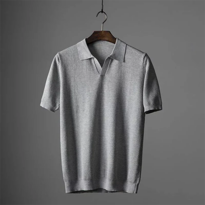 Arjan™ | Casual Poloshirt