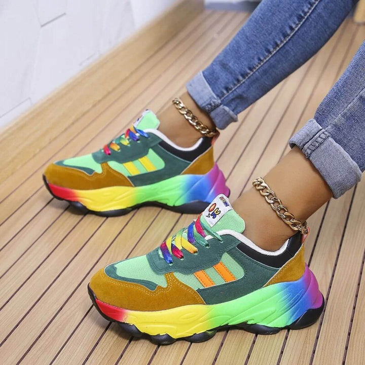 Orlanda™ | Orthopedische Sneakers