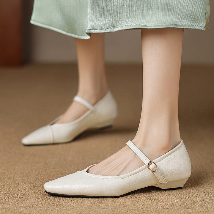AMARA – ELEGANTE BALLERINA’S MET BANDJE
