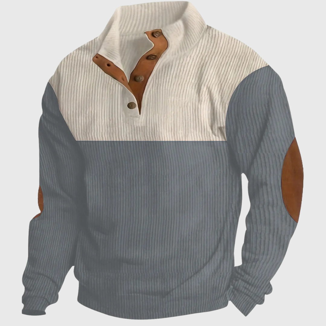Lowman™ | Klassieke Trui