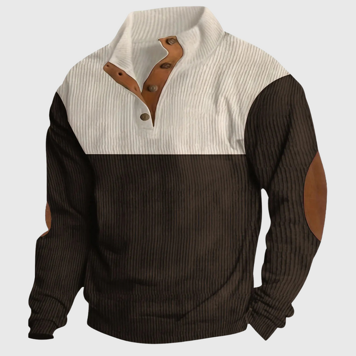 Lowman™ | Klassieke Trui