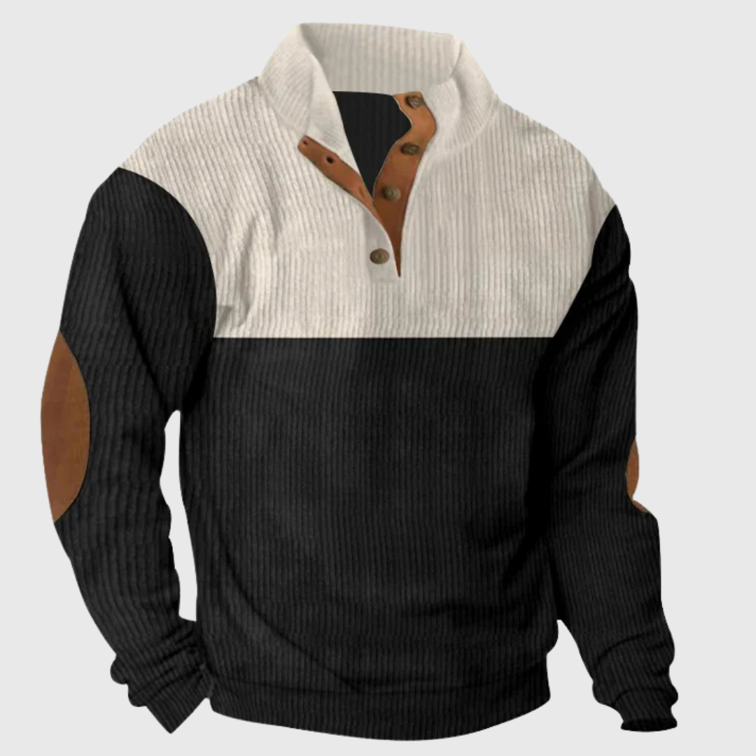 Lowman™ | Klassieke Trui