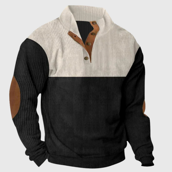Lowman™ | Klassieke Trui