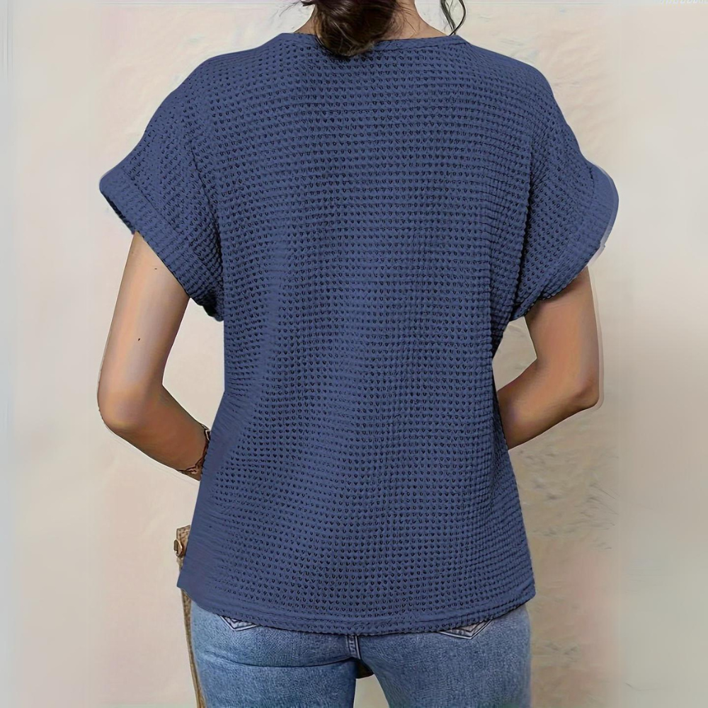 Doete™ | Chique Kanten Top