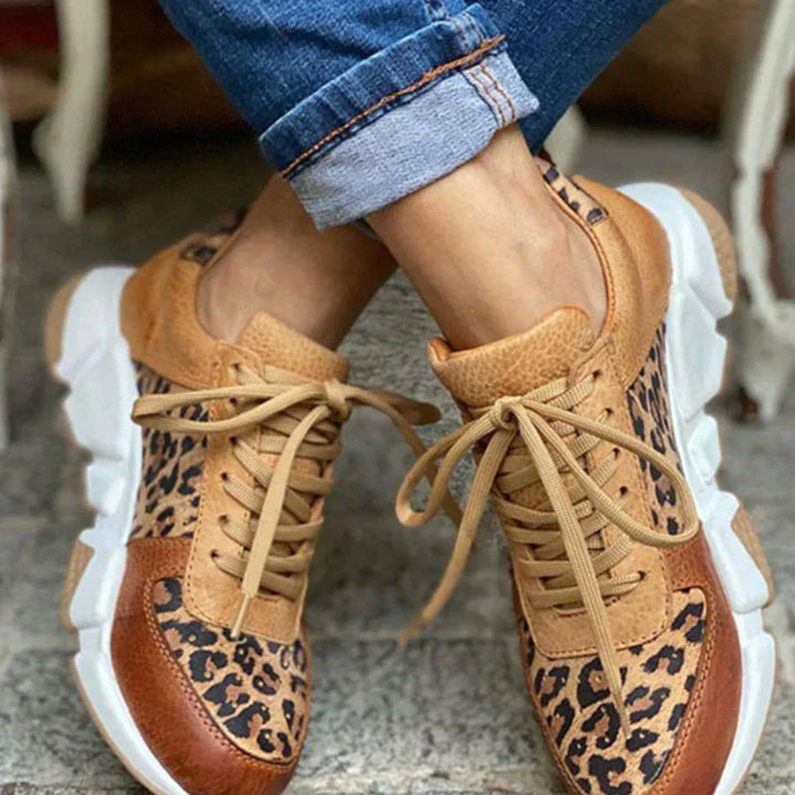 SOFIA – STADSE SNEAKERS