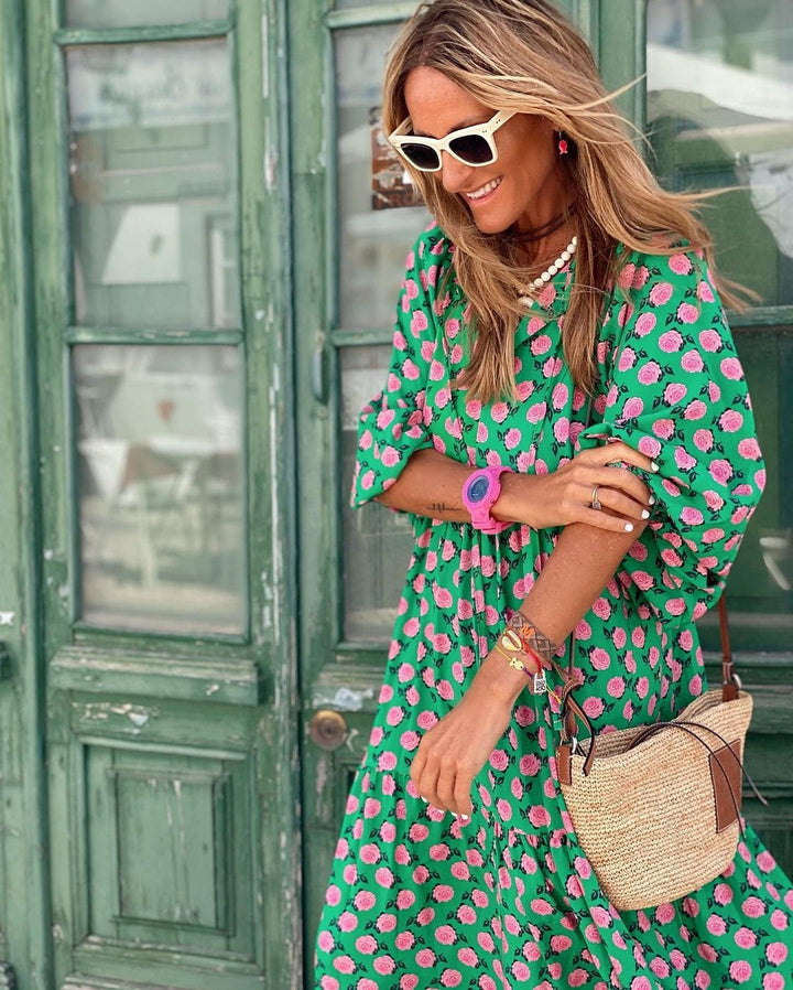 Debby™ | Lentejurk voor dames
