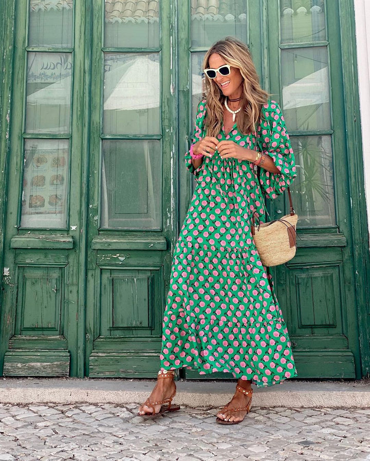Debby™ | Lentejurk voor dames