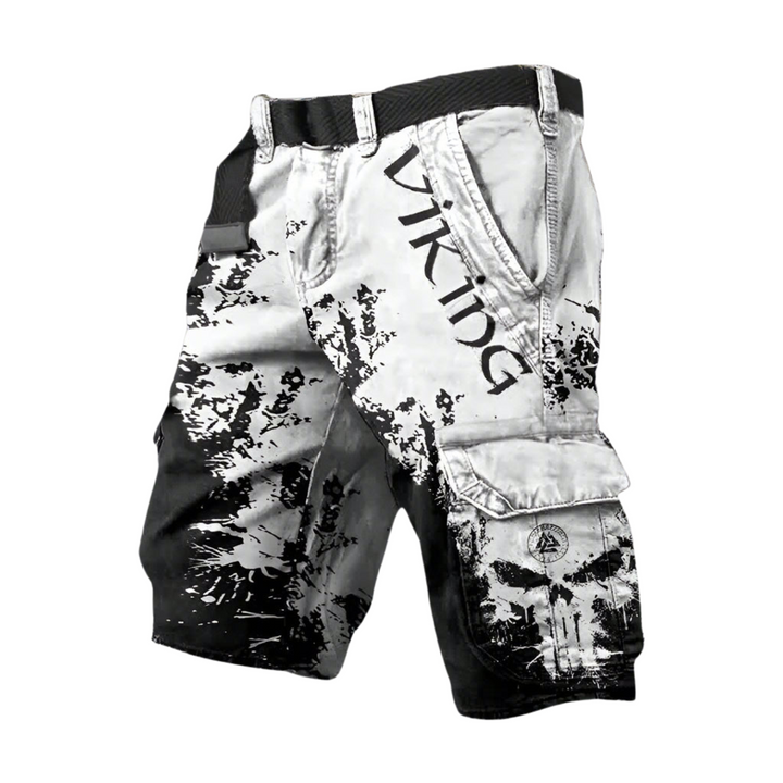 THOR – VIKING ERFGOED CARGOSHORT