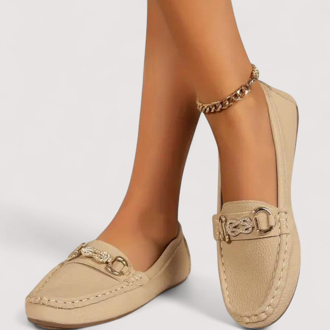 Clara - Tijdloze Elegante Schoenen