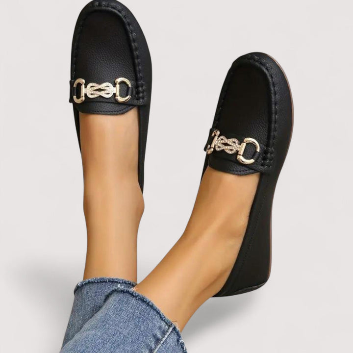 Clara - Tijdloze Elegante Schoenen