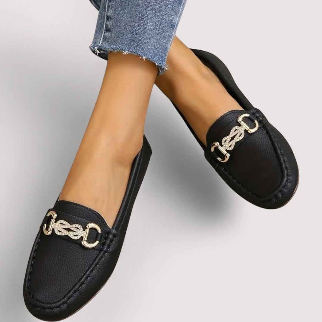 Clara - Tijdloze Elegante Schoenen