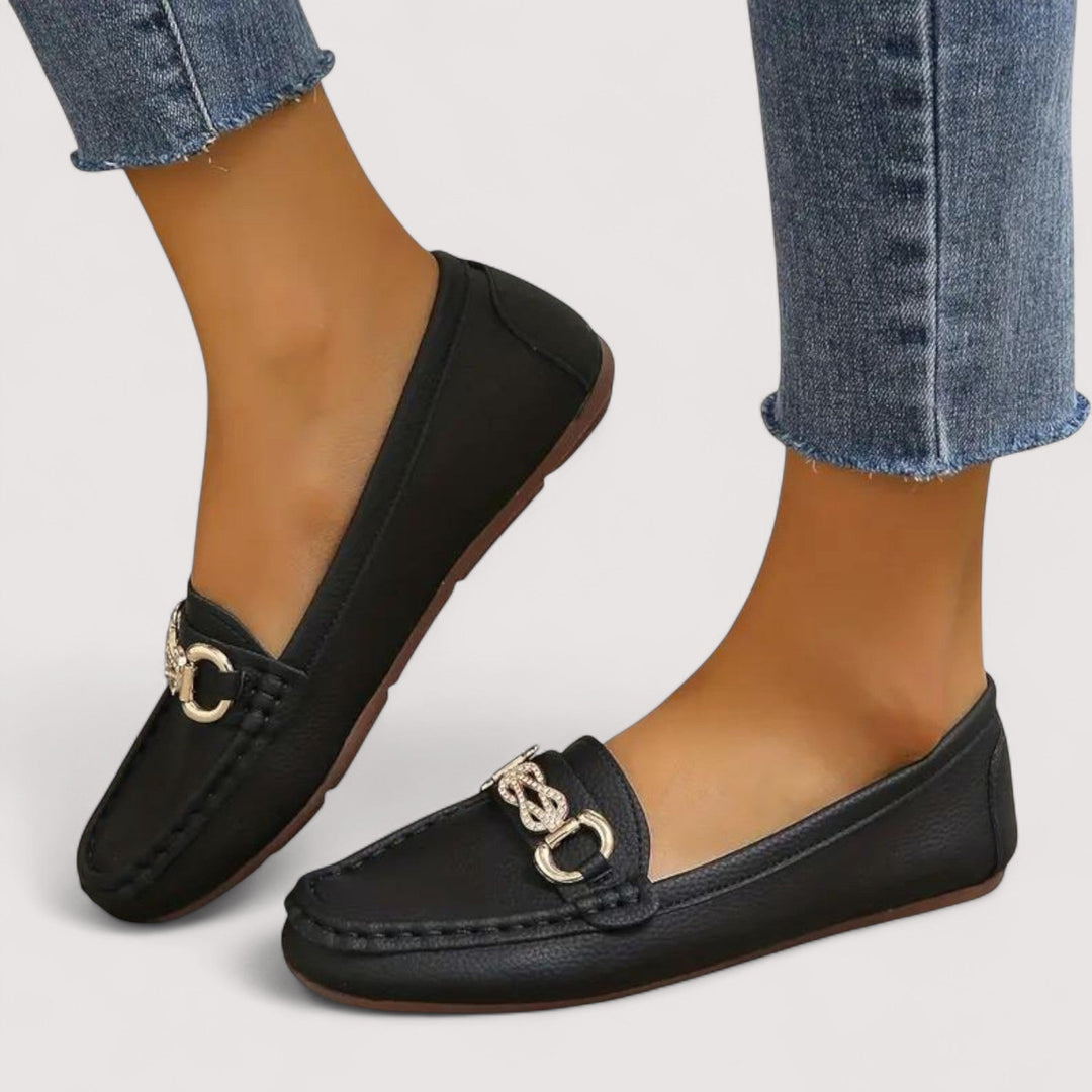 Clara - Tijdloze Elegante Schoenen
