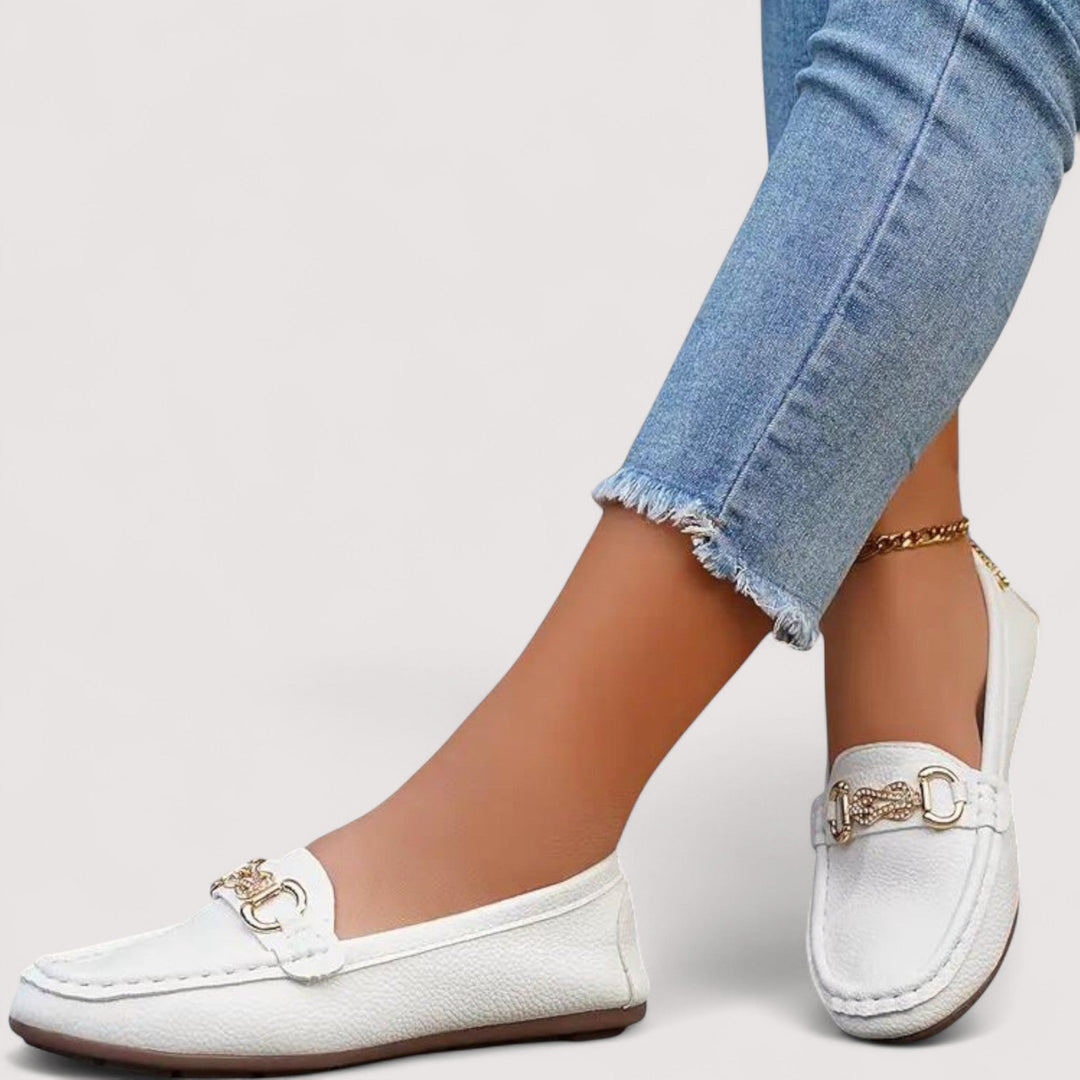 Clara - Tijdloze Elegante Schoenen