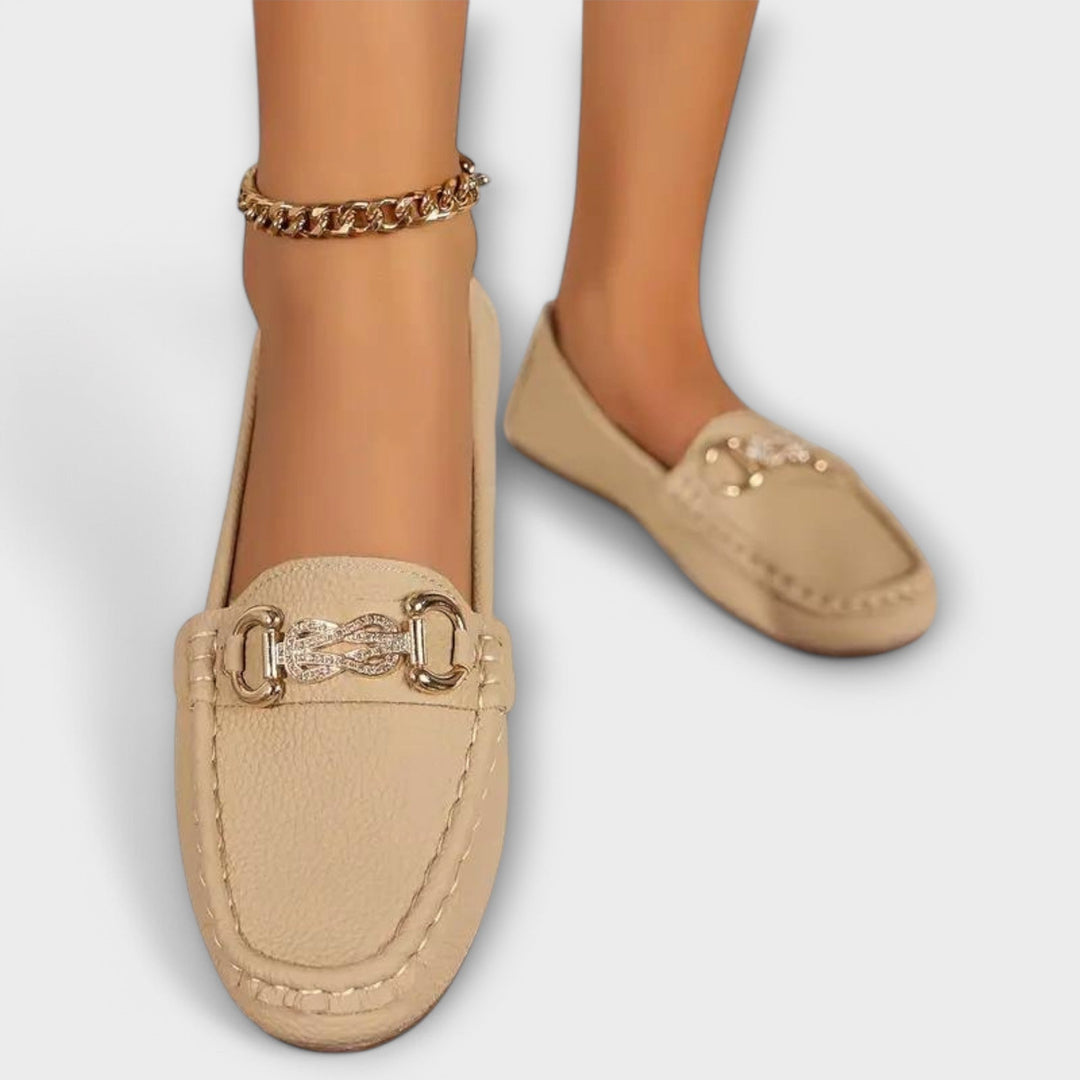 Clara - Tijdloze Elegante Schoenen