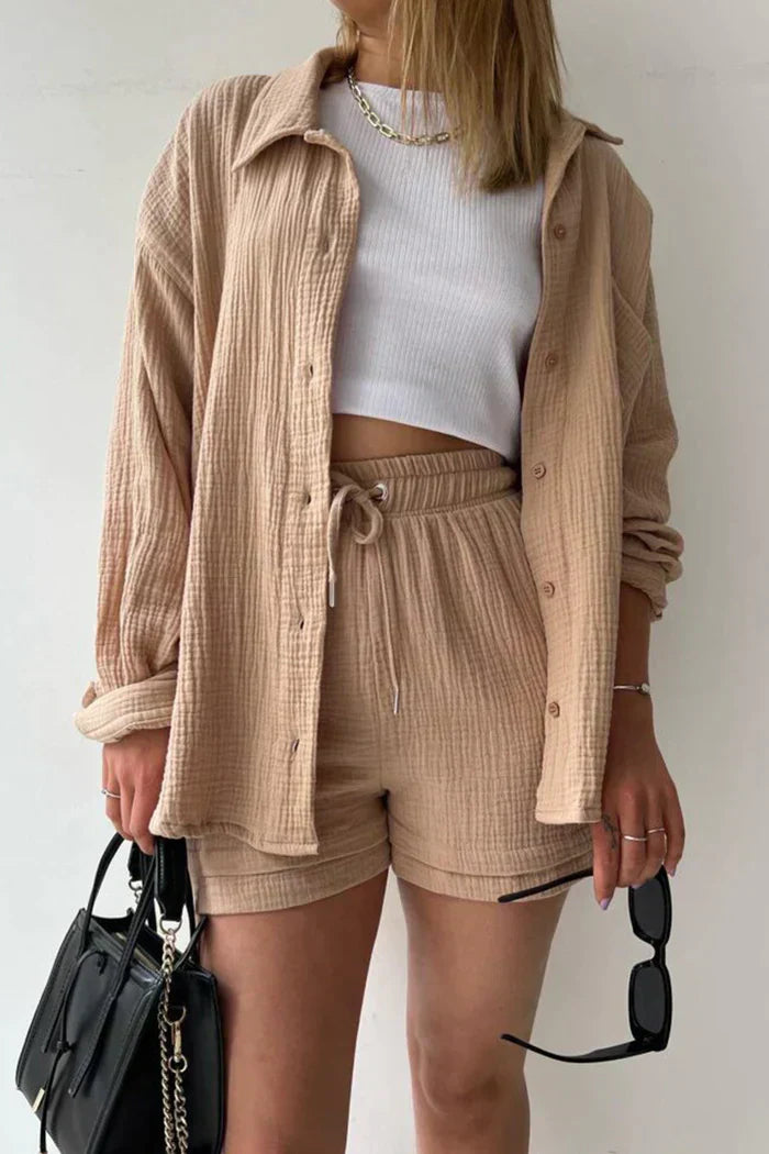 Jacolien™ | 2 delige zomerset