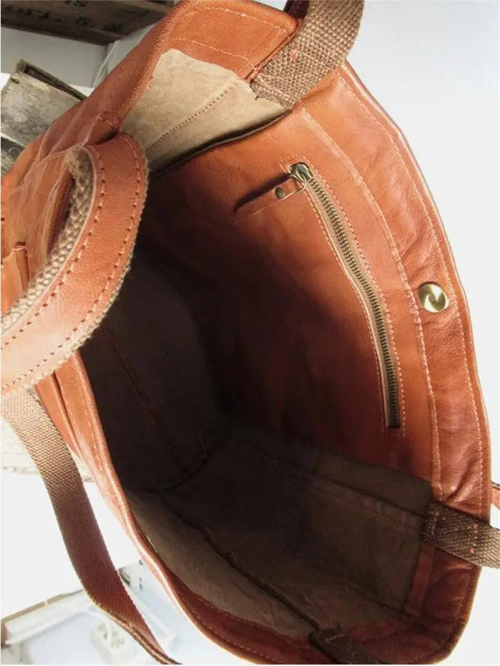 Kelly - Moderne Stijlvolle Tas
