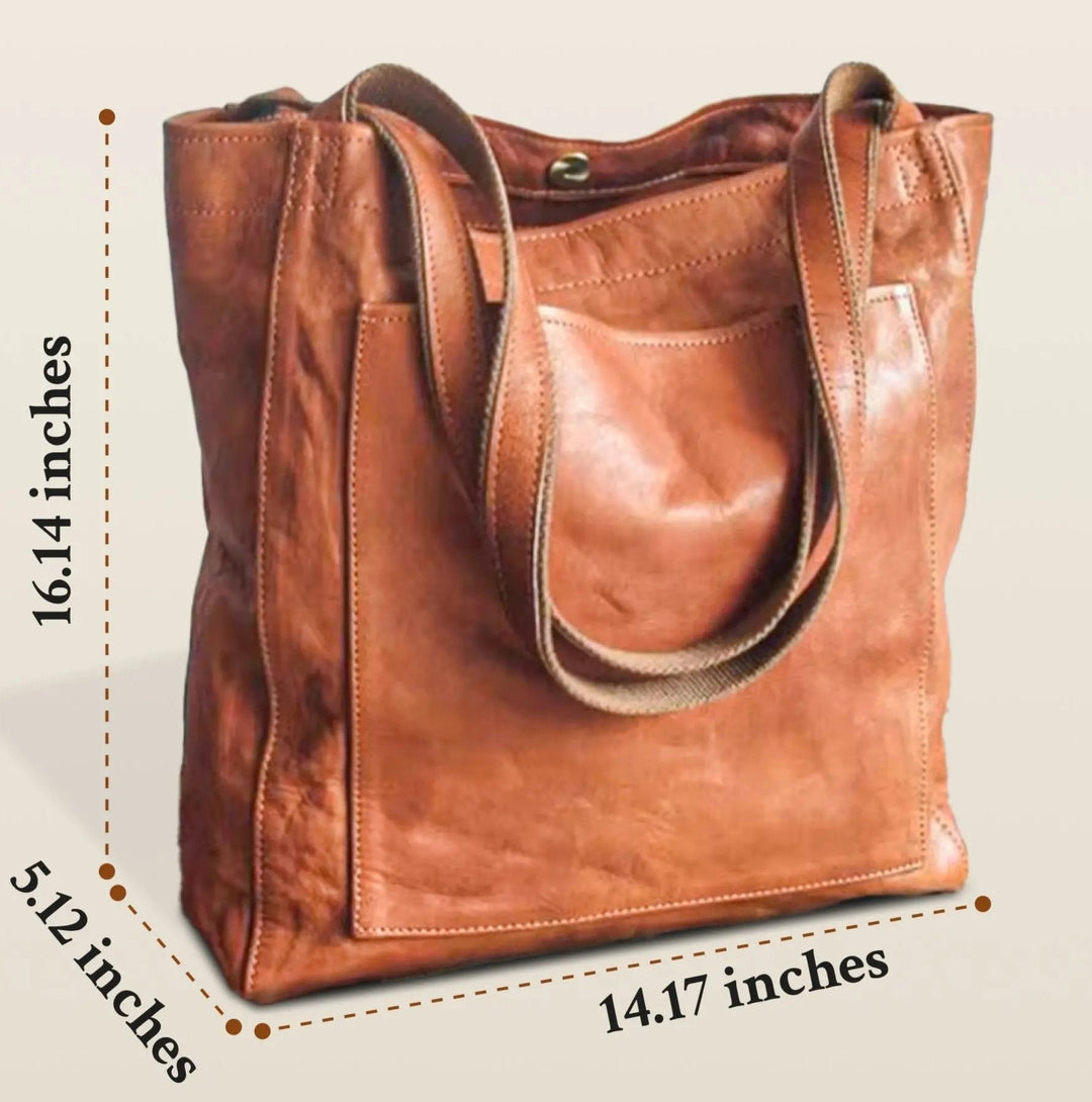 Kelly - Moderne Stijlvolle Tas