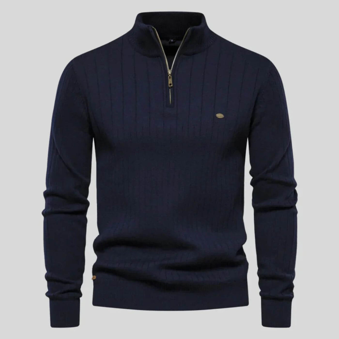 Koelman | Hoogwaardige Comforttrui