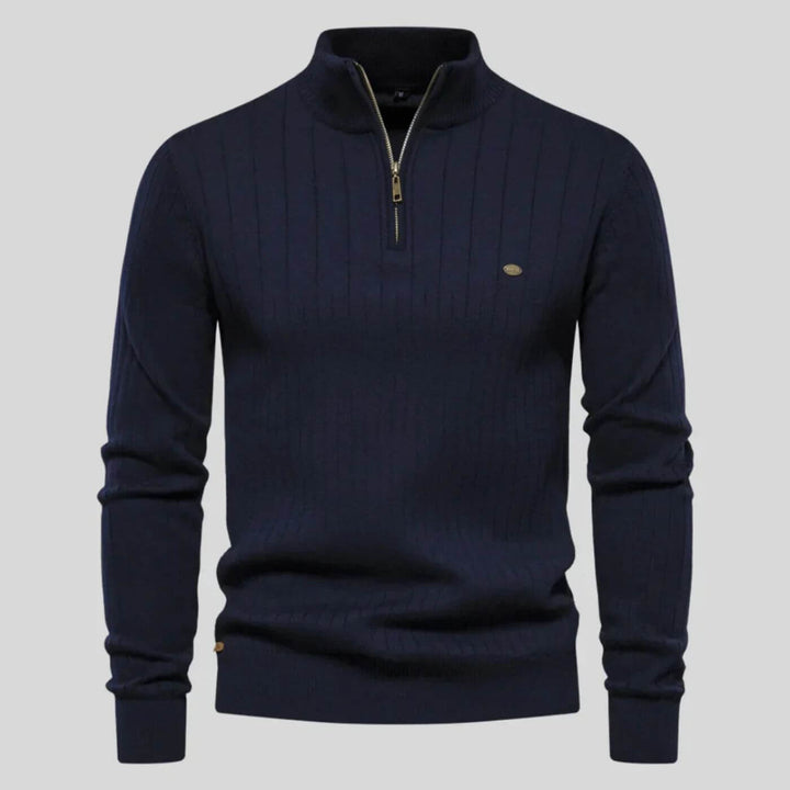 Koelman | Hoogwaardige Comforttrui