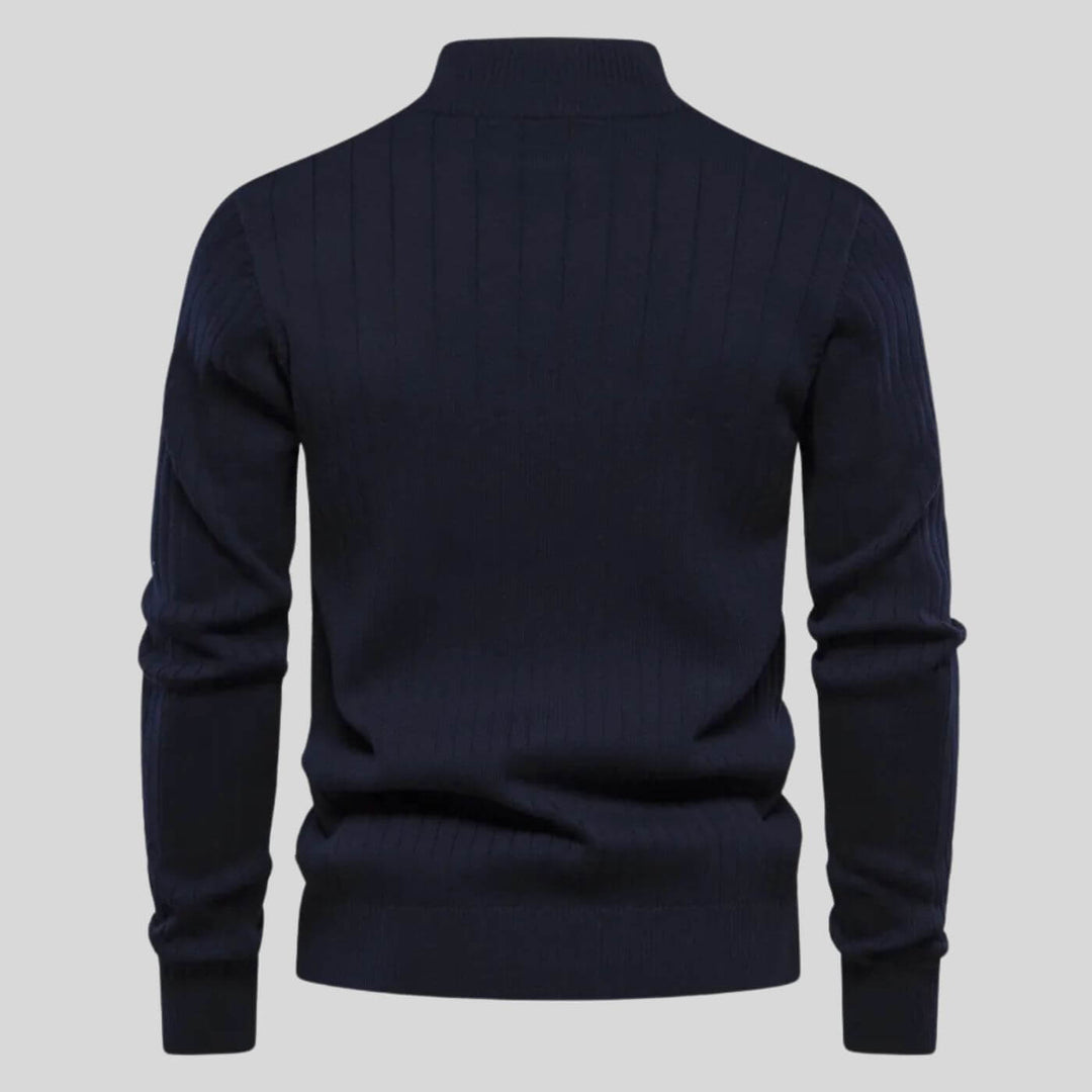 Koelman | Hoogwaardige Comforttrui