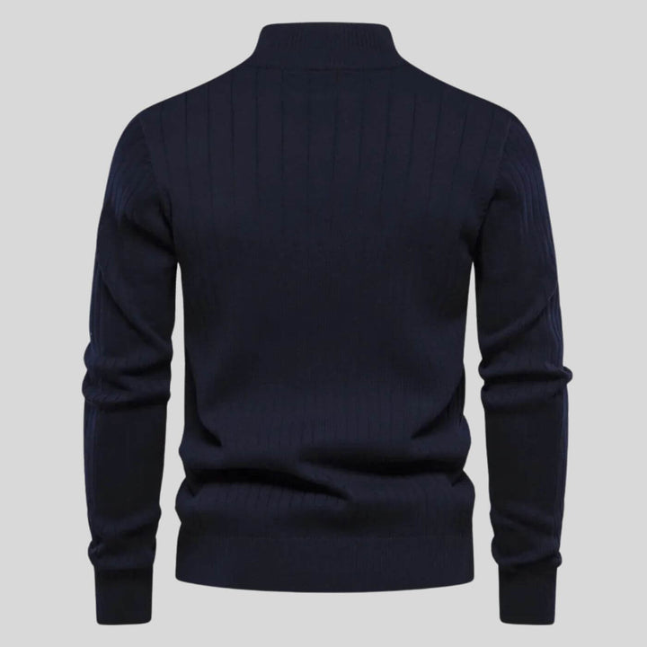 Koelman | Hoogwaardige Comforttrui
