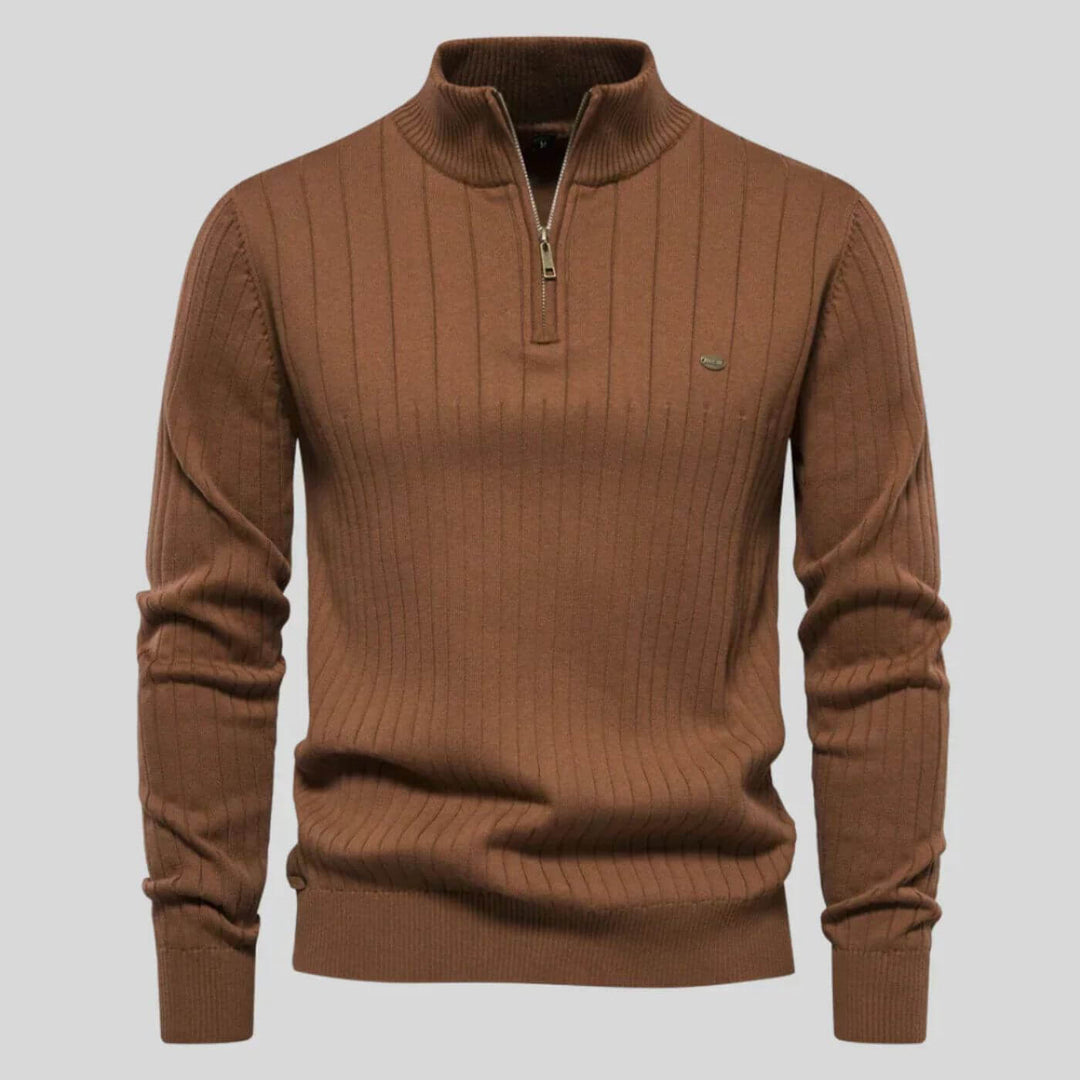 Koelman | Hoogwaardige Comforttrui