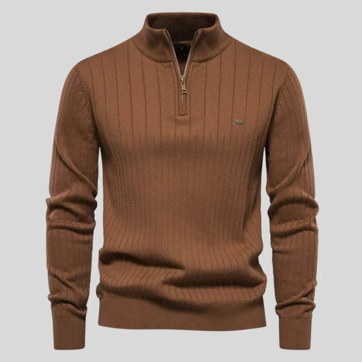 Koelman | Hoogwaardige Comforttrui