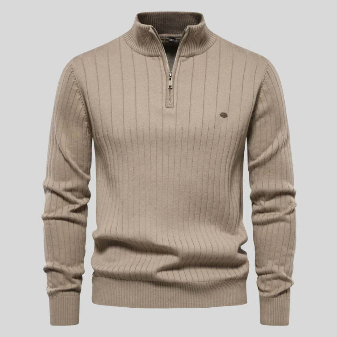 Koelman | Hoogwaardige Comforttrui