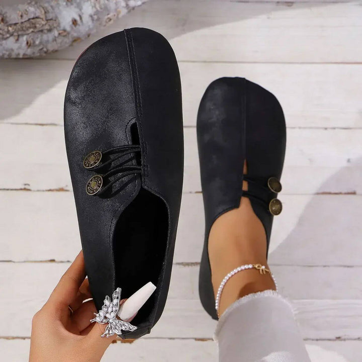 Demi™ | Zachte en Flexibele Orthopedische Schoenen