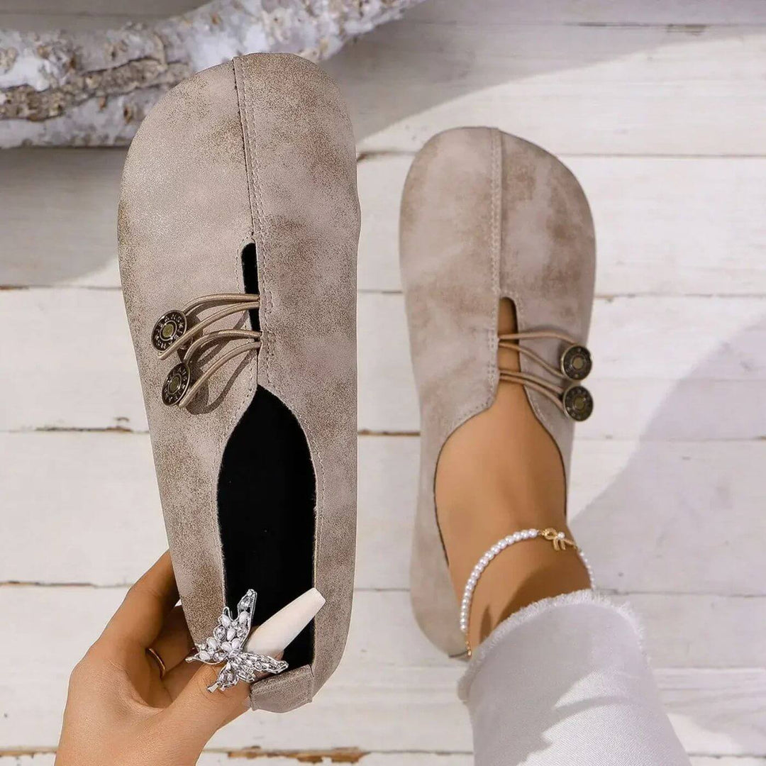 Demi™ | Zachte en Flexibele Orthopedische Schoenen