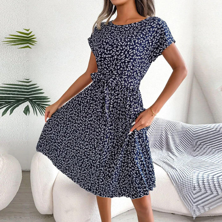 Jerney™ | Comfortabele Zomerjurk