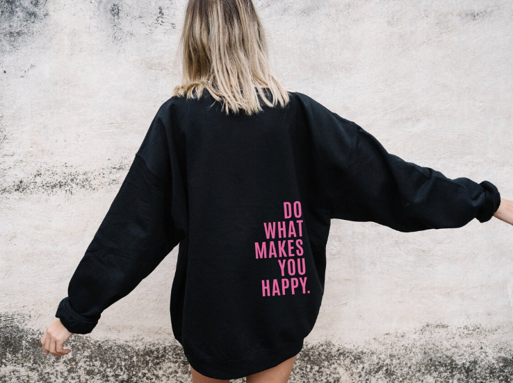 Fay™ | Oversized Hoodie met Capuchon