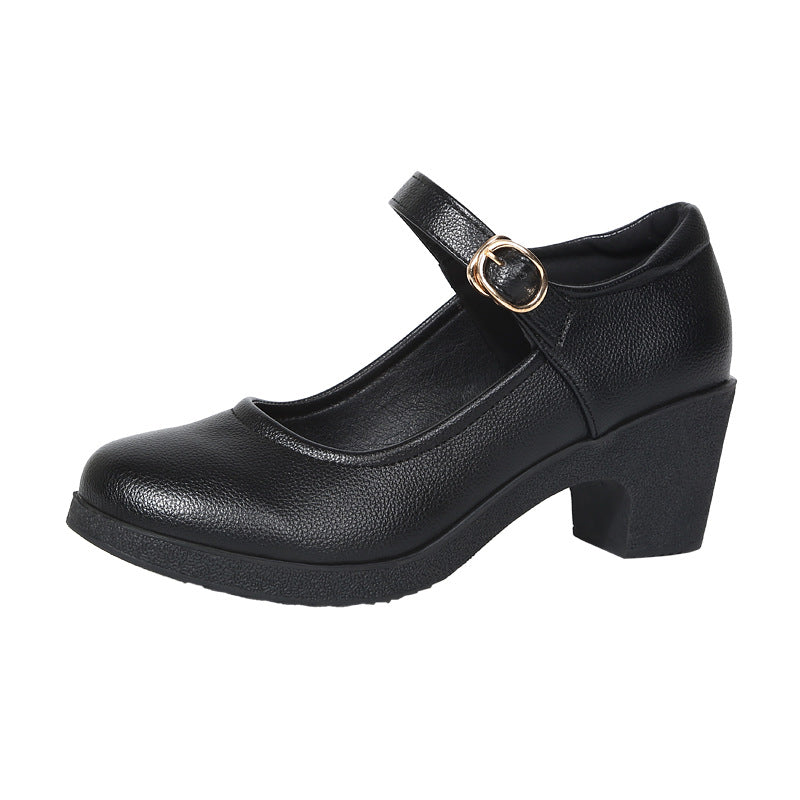 Nicolle™ | Elegante Laarzen