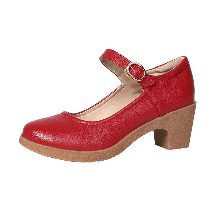 Nicolle™ | Elegante Laarzen