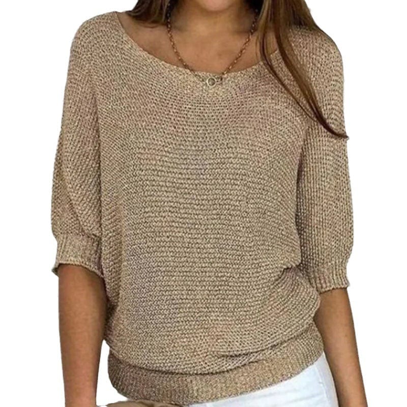 Nienke™ | Lente Trui