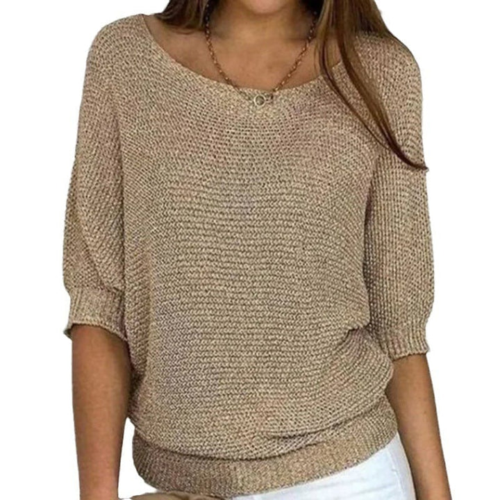 Nienke™ | Lente Trui