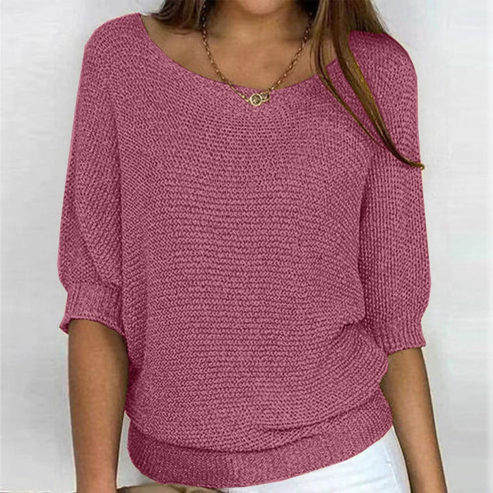 Nienke™ | Lente Trui