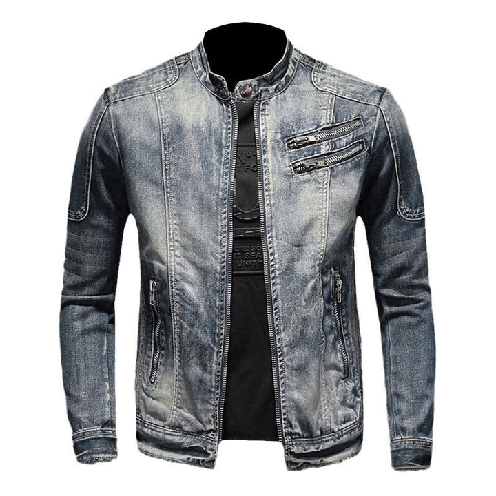 Gustaaf™ | VINTAGE SPIJKERJAS