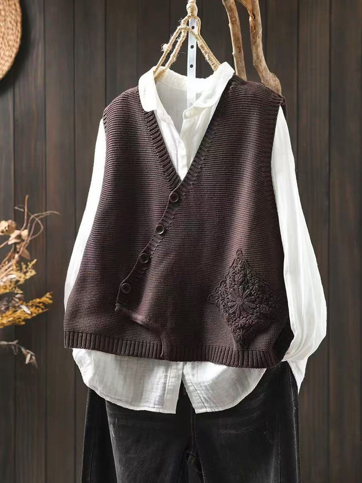 MONIQUE – VINTAGE CHARM BREIVEST