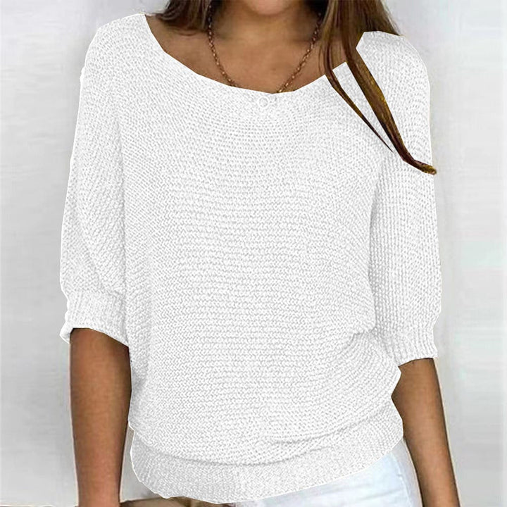 Nienke™ | Lente Trui