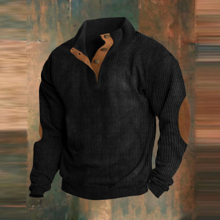 Lyle | Comfortabele retrotrui