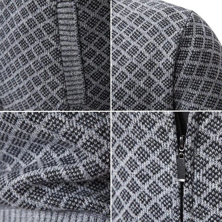 Mimi | Premium heren gilet