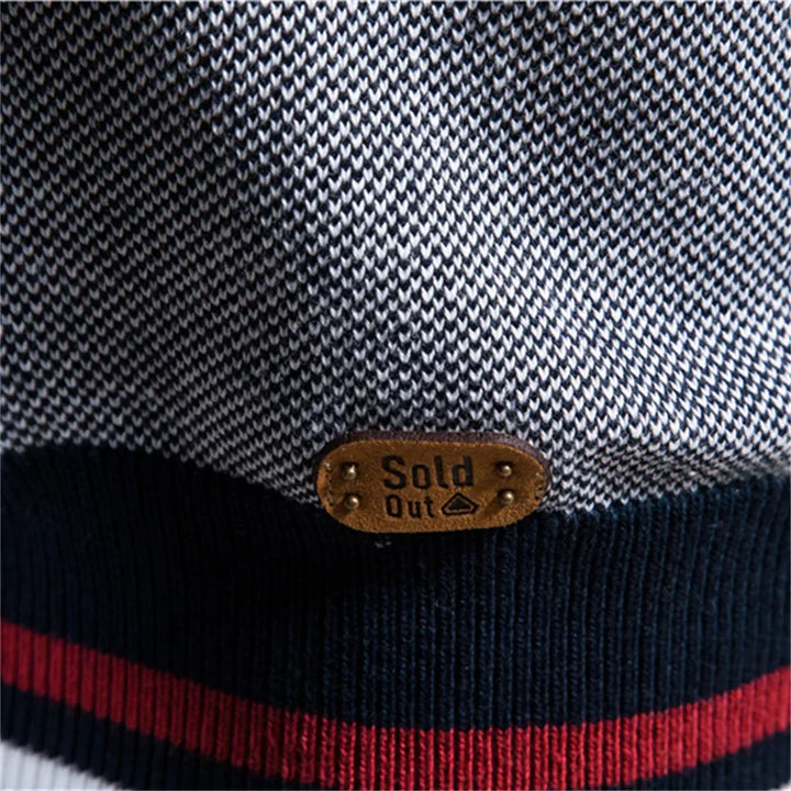 Koelman | Premium Herencardigan