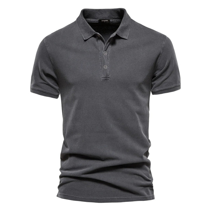 Cas™ | Heren Polo
