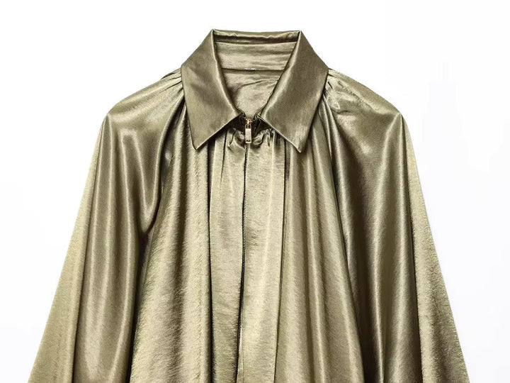 Isla Chique Blouse