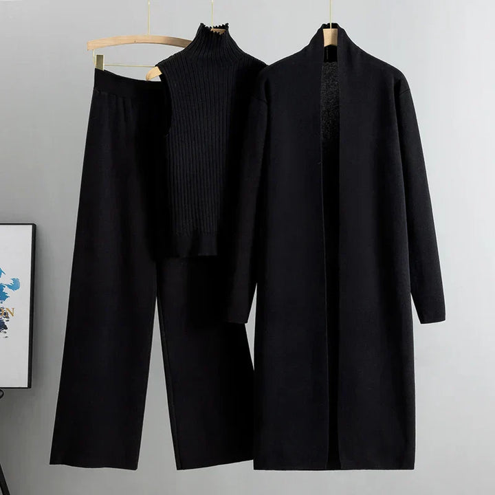 LILLIAN – MINIMALISTISCH LOUNGEPAK