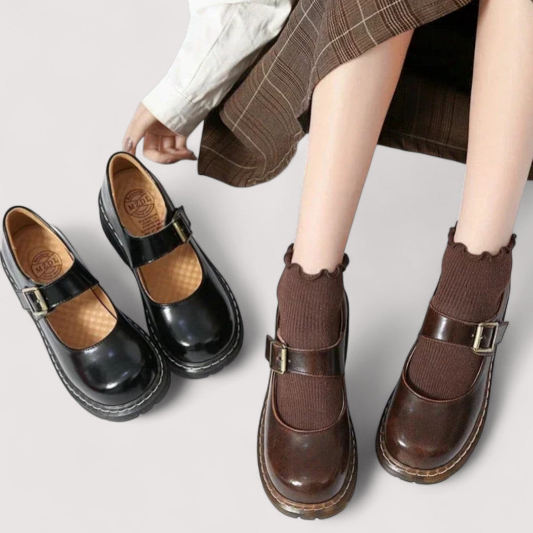 Luna - Elegante Comfortabele Sandalen