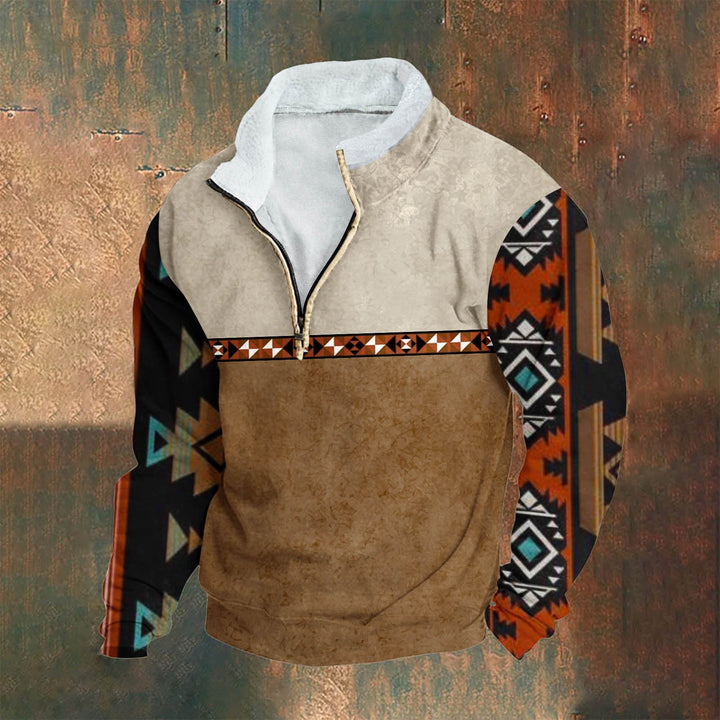 Stadslicht – Lichte Urban Trui