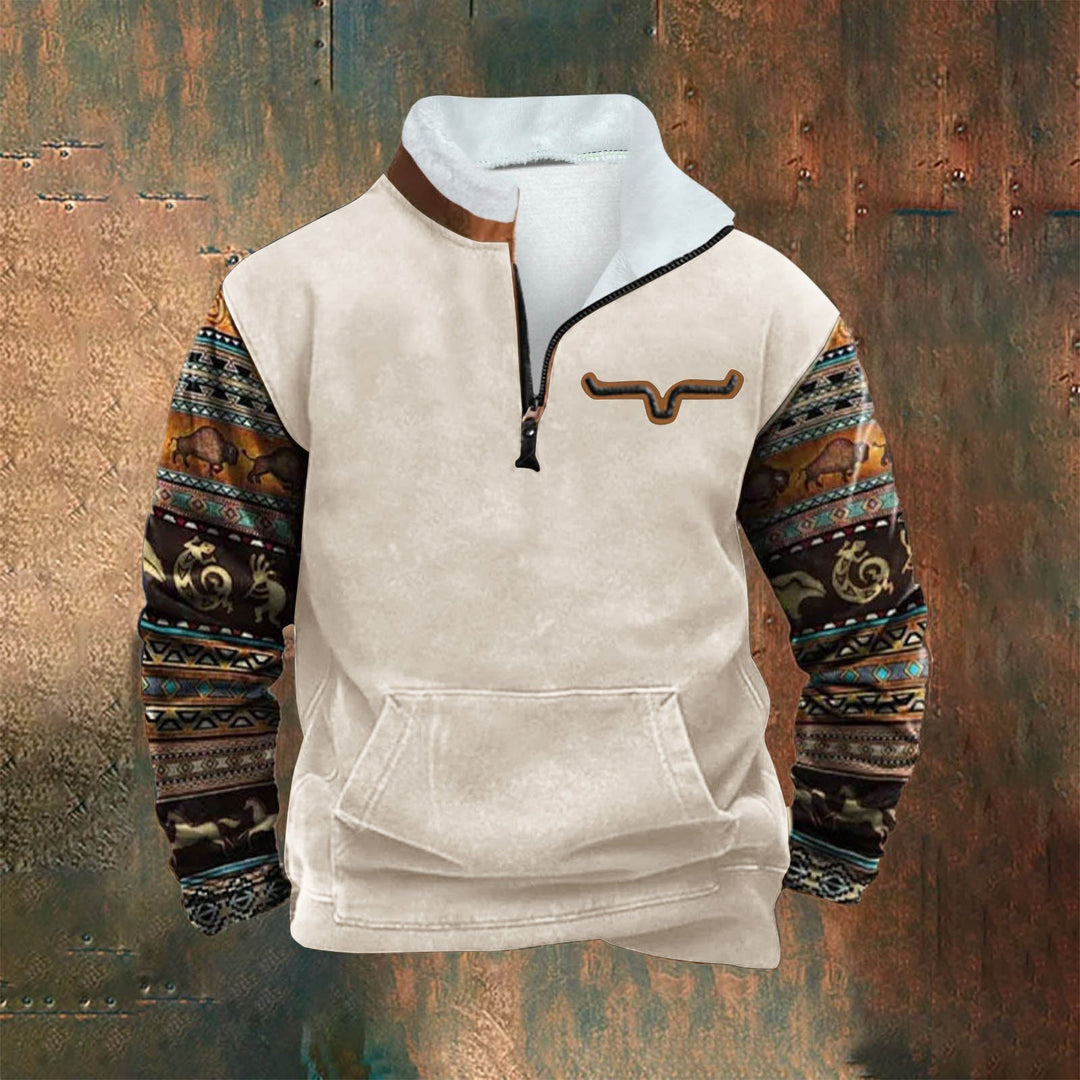 Havenwind – Lichte Urban Trui