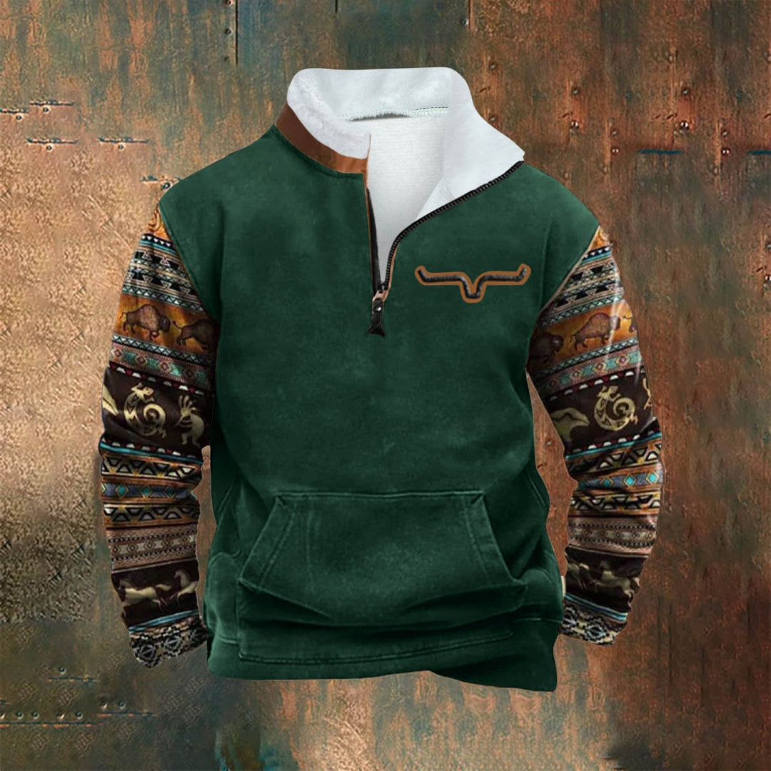 Havenwind – Lichte Urban Trui